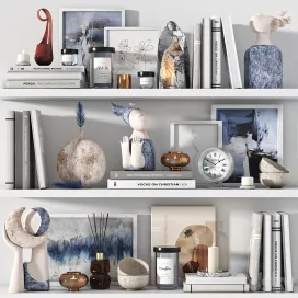 Decorative Set